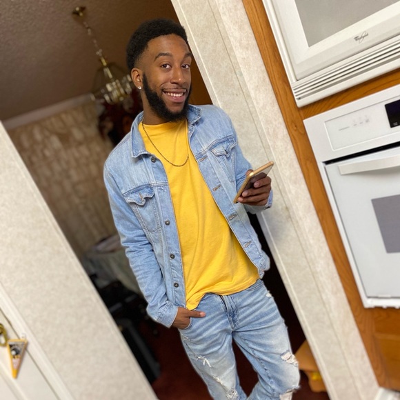 Meet your Posher, Jeff - Picture 1 of 1